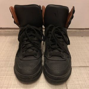 High top Givenchy sneakers